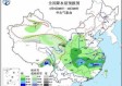 未来三天全国气象图解析，冷暖交替，局地需防范强对流天气