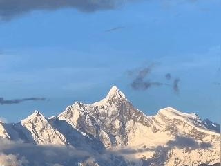林芝天气预报15天查询（去林芝最佳时间是几月）