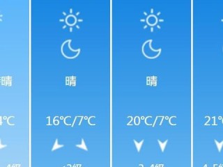 庆阳天气预报15天查询，掌握未来天气，从容规划生活