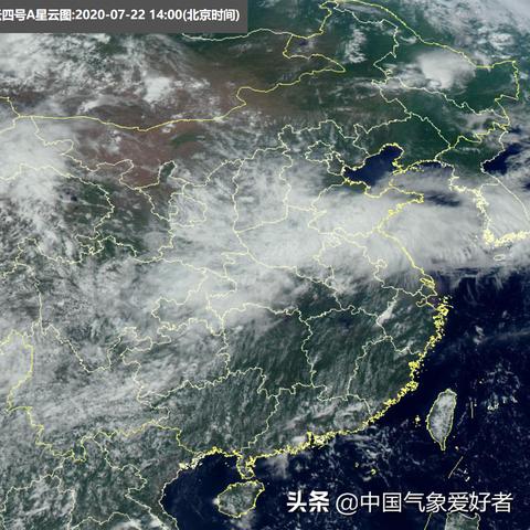 河南各地天气预报(河南天气卫星云图实时预报) 河南各地天气预报(河南天气卫星云图实时预报)