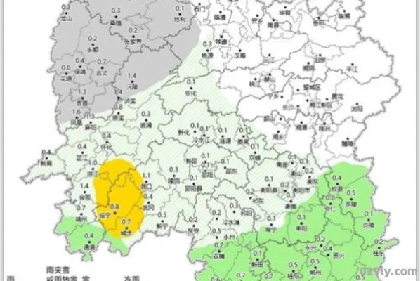 西安未来10天天气预报,晴雨交替,气温波动需留意 西安未来10天天气预报,晴雨交替,气温波动需留意
