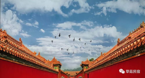 北京故宫天气预报30天,一场穿越时空的天气预演 北京故宫天气预报30天,一场穿越时空的天气预演