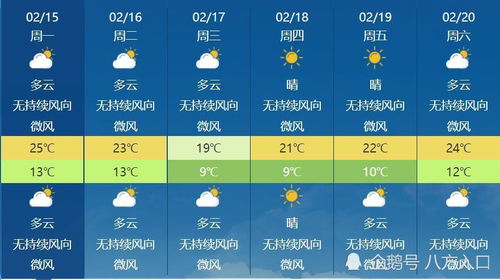 最近60天天气预报，一场与不确定性的温柔博弈
