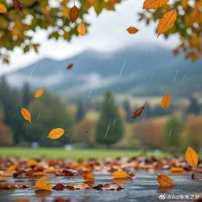 那一刻,雨如约而至 那一刻,雨如约而至