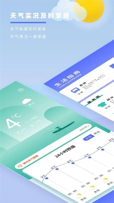 大象体育-天气预报下载安装全攻略，让你的手机成为随身气象站