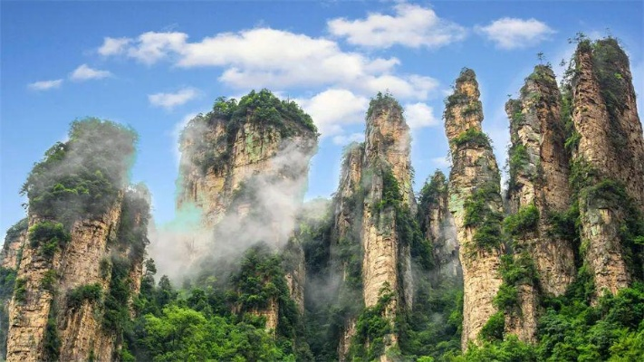 澳客网手机版-张家界天气预报,出行前的必读指南 澳客网手机版-张家界天气预报,出行前的必读指南