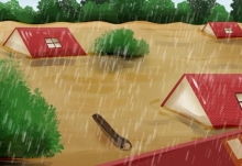 五常天气预报,稻香深处的天气密码 五常天气预报,稻香深处的天气密码