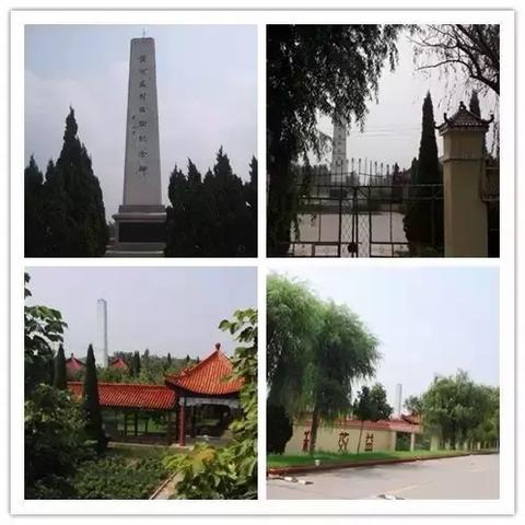 东明天气，四季流转间的黄河风情