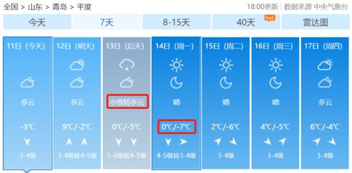云南的天气预报15天查询，从十里不同天到从容应对