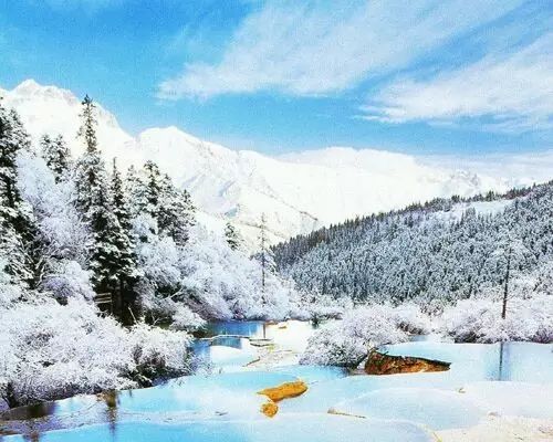 全国空气质量最好前十名,在这些洗肺圣地里,呼吸都是一种享受 全国空气质量最好前十名,在这些洗肺圣地里,呼吸都是一种享受