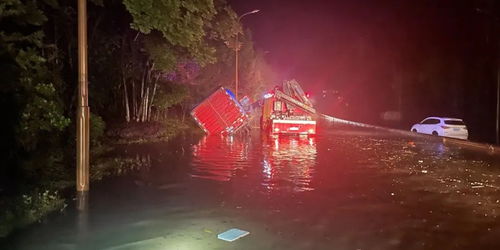 浙江即将迎最强降雨，暴雨来袭，这些准备你做好了吗？