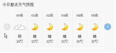 今日天气情况24小时实时，从晨曦到夜幕，每一刻的天气都在诉说