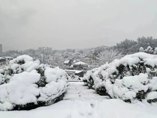 湖南大雪暴雪范围已定，全省多地迎强降雪，公众需严阵以待
