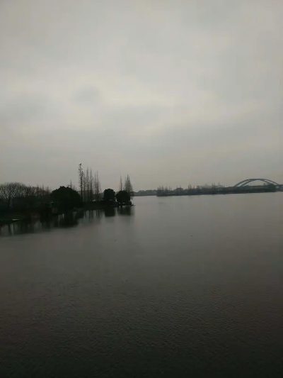 上虞天气，四季更迭中的江南诗意