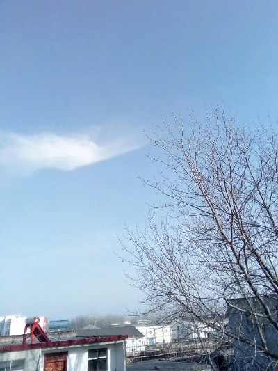 太和天气预报,一座小城的天空密语 太和天气预报,一座小城的天空密语