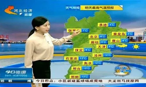 临漳天气预报，一日三变里的生活智慧