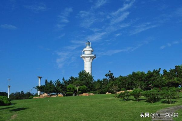 日照天气知多少，一份来自山东海滨城市的天气观察手记