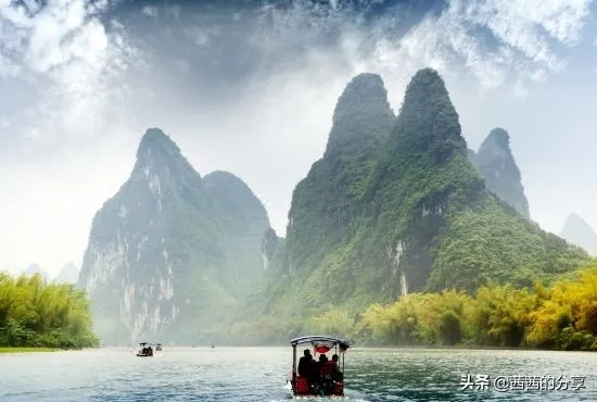 桂林10月天气温度是多少度？一篇带你了解秋日桂林的出行指南