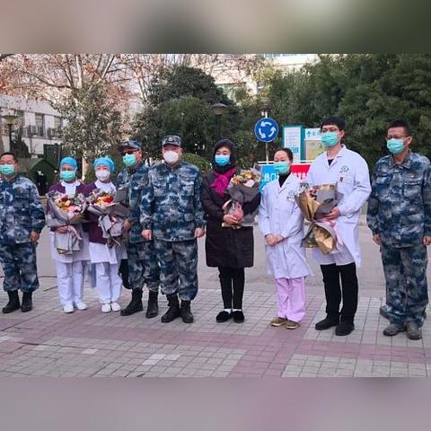西安突发24例阳性,警报再响,这座城市如何应对? 西安突发24例阳性,警报再响,这座城市如何应对?