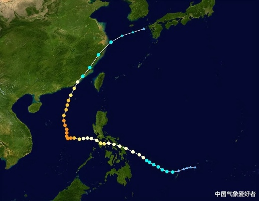 台风最新消息,今年第X号台风新生成,路径或影响东南沿海 台风最新消息,今年第X号台风新生成,路径或影响东南沿海
