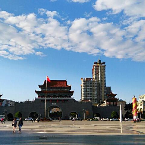 云南丽江天气预报，四季如春的浪漫，先看天再出发
