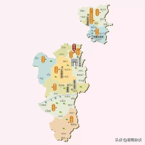 河北气象台天气预报，守护燕赵大地的气象哨兵