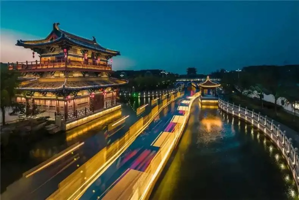 河南开封天气预报，古城风韵与四季晴雨